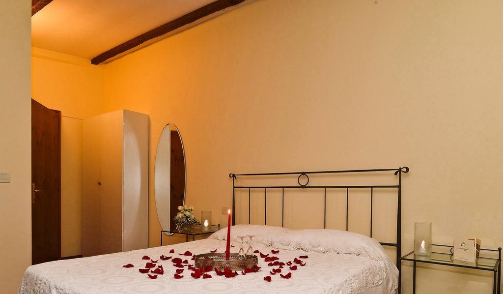 Agriturismo Il Borghetto Crespellano ห้อง รูปภาพ