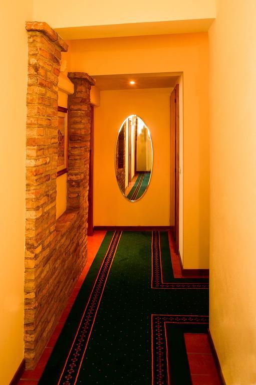 Agriturismo Il Borghetto Crespellano ภายนอก รูปภาพ
