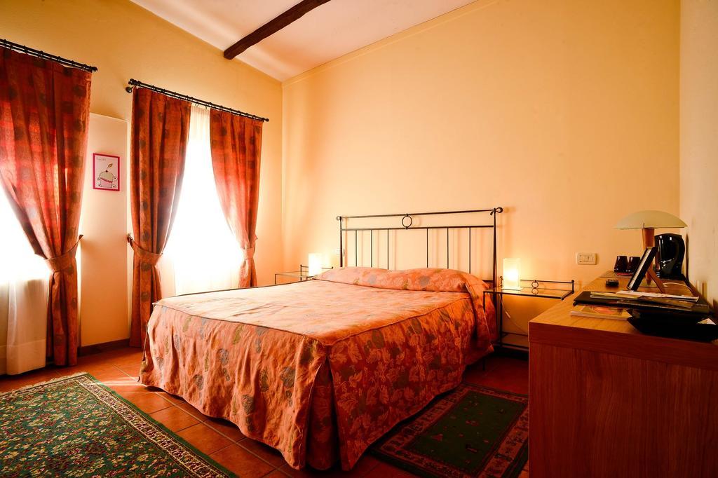 Agriturismo Il Borghetto Crespellano ห้อง รูปภาพ