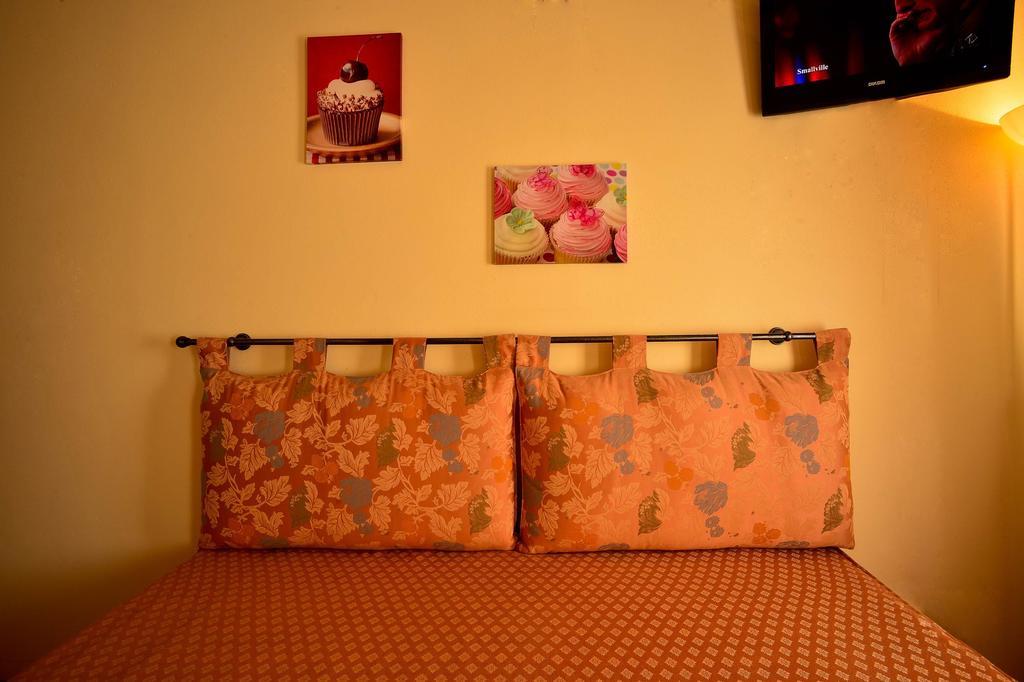 Agriturismo Il Borghetto Crespellano ห้อง รูปภาพ