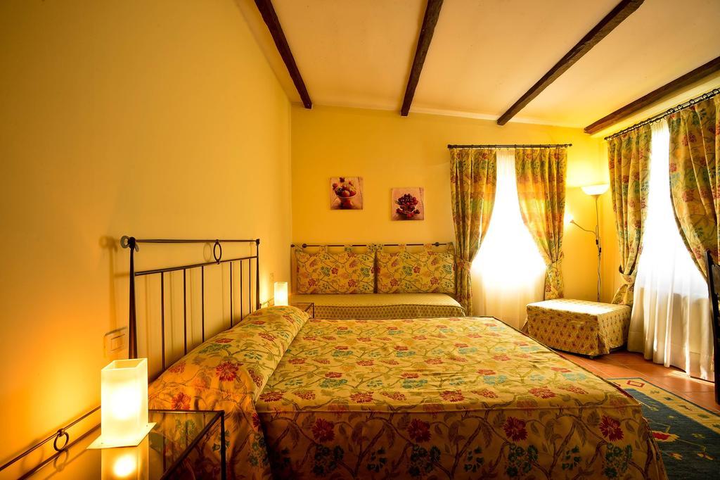 Agriturismo Il Borghetto Crespellano ห้อง รูปภาพ