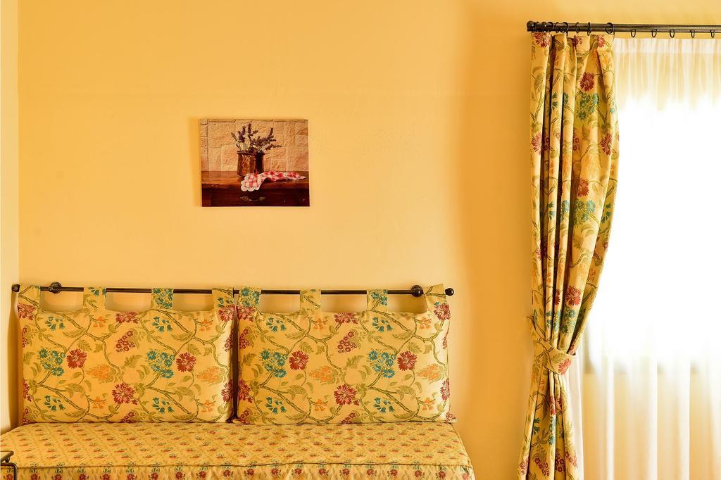 Agriturismo Il Borghetto Crespellano ห้อง รูปภาพ