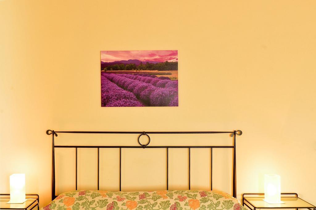 Agriturismo Il Borghetto Crespellano ภายนอก รูปภาพ