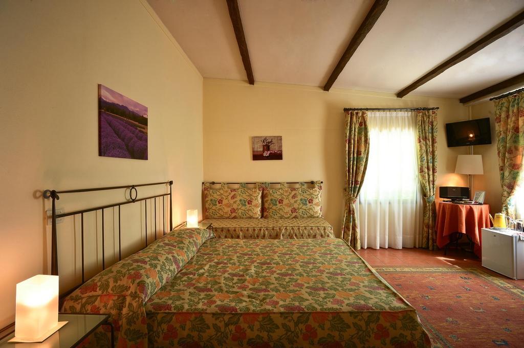 Agriturismo Il Borghetto Crespellano ภายนอก รูปภาพ