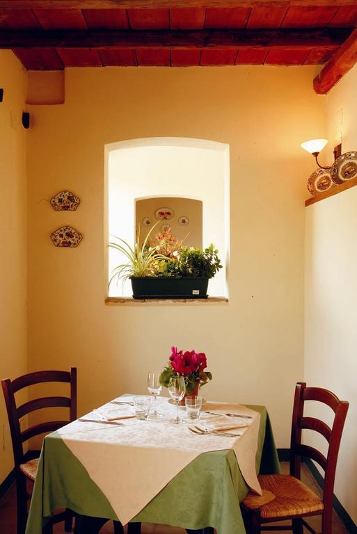 Agriturismo Il Borghetto Crespellano ภายนอก รูปภาพ